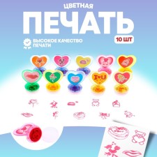 Printing color 