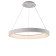 Mantra Niseko, Led, 2950lm, 2700-5000K, 500 mm, white color