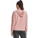 Hudy female Under Armor Rival Terry Hoodie, size 40-42 RUS