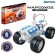 Set for experiments "Mars -Road", 4WD, works for water with salt