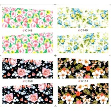 TNL slider design, middle sheet, C148-151