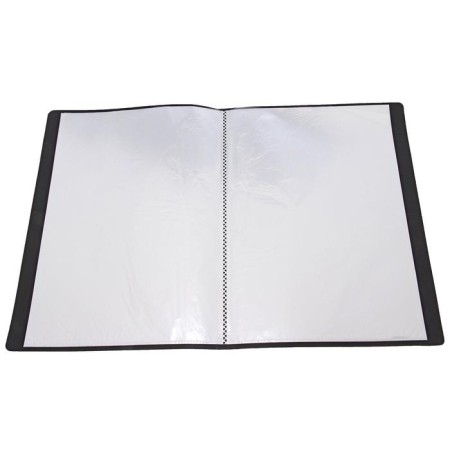 A4 folder, 20 files, 400 μm, mix-5