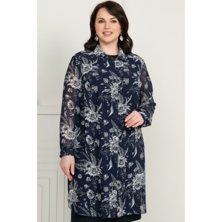 Female blouse, size 68-1