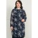 Female blouse, size 68