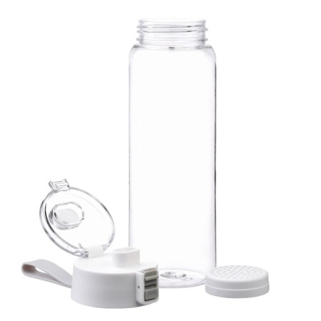 Water bottle, 810 ml, sieve-1