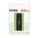 Flash drive Mirex Spacer, 64 GB, USB2.0, threes up to 25 MB/s, PBU up to 15 Mb/s, black