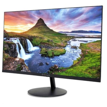 Monitor Aopen 27 "27SA2EBI Black IPS LED 1MS 16: 9 HDMI Matova 250CD 178g/178g 1920x1080 106690-1