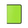 A4 notebook folder, Erichkrause Matt Neon, plastic, on lightning, mix