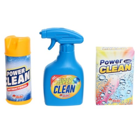 Cleaning set-7