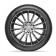 Winter NesyPatable DoubleStar DW02 245/50 R20 102T
