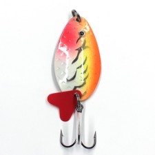 Flowering oscillating Namazu Willy, weight 36 g, color 23