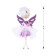 Set Create a Fairy Fialka doll