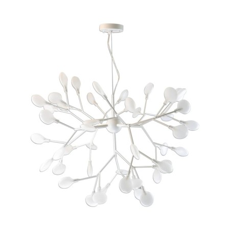 Vetta chandelier, size 72x182 cm, 45x2W, G4