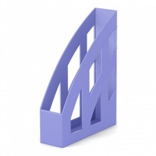 Vertical Papers Vertical 75 mm, Erichkrause Office, Pastel, purple