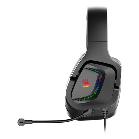 Headphones with A4Tech Bloody G573 Black 2M Monitoring TECOME (G573)-7