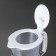 Aquaphor-Provence filter-kuvshin, 4.2 l, white color
