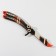 Souvenir weapon Babochka Knife "Good Game", wood, length 28.5 cm