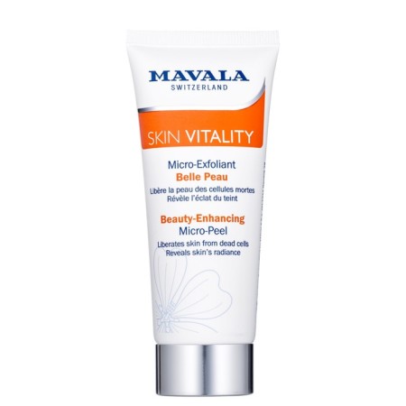 Micro-red to improve the complexion of Mavala, 65 ml