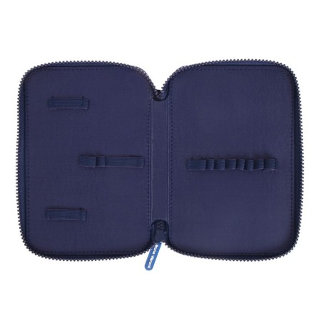 Frame backpack 38 x 30 x 20 cm, + pencil case, Bruno visconti "Militari Air Force"-10