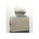 Covers of the seat fur artificial 2 items. SkyWay Arctic brown, s03001010