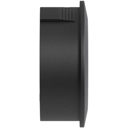 Thermometer Luazon LTR-09, electronic, temperature sensor, humidity sensor, mix-1