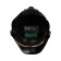 Mask welder Tundra Profi F5, matte, chameleon, 93x43 mm, DIN 9-13, external adjustment