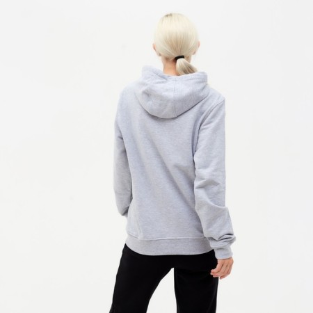 Hoody President, size XL, gray color-9