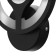Bra 59121/1bk LED 15W 3000/6000k black 19x7.5x23 cm