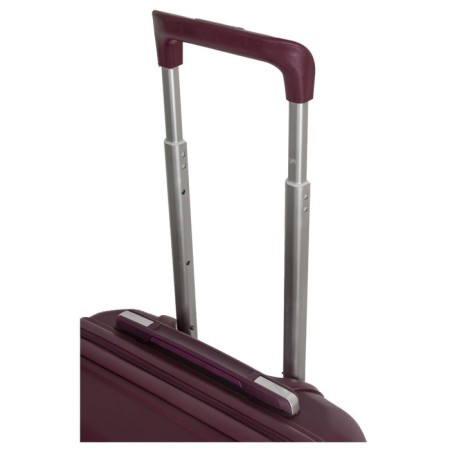 Supra STS-2004, S, red wine suitcase-7