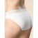 Female cowards, size 44, white color