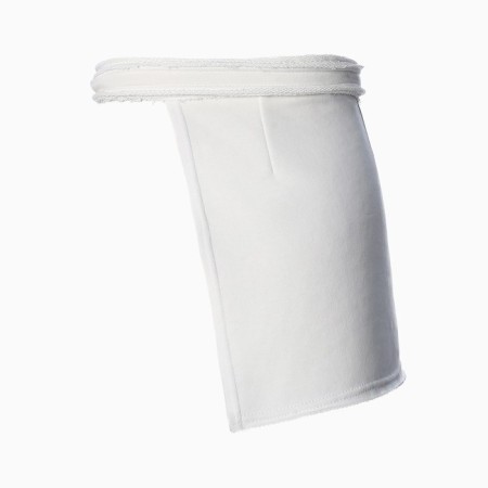 Skirt-Baska Women's Mist, L-XL size, Milk color-6