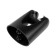 Bowle holder Zein Z105, adjustable, black