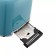 Toster KitFort KT-6218-2, 870 W, 6 frying modes, 2 toasts, blue
