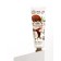 Hand cream with coconut, 30 ml