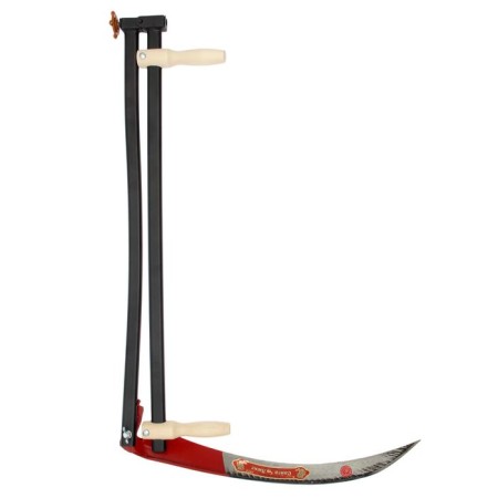 Costsa Set "Transformer": Saiga-Lux 70 cosa, 70 cm, folding cobbler, sharpening bar-1