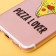 IPhone 7.8 Pizza Lover, 6.5 × 14 cm phone