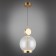 SURA LED 3000K 6W