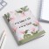 Notepad "Blave with happiness", A6, 32 sheets