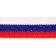 Medal thematic "Dancing", gold, d = 5 cm