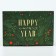 Folding box "Happy New Year", 22 x 15 x 10 cm, new year