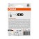 Car lamp OSRAM, H3, 12 V, 55 W, 64151-01B