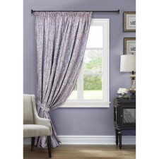 Curtain on the braid Stone, size 200x270 cm