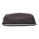 The pencil case is soft, 2 compartments, 80 x 210 x 60 mm, voluminous, Devente Block Coloirs. Shadows 7025416