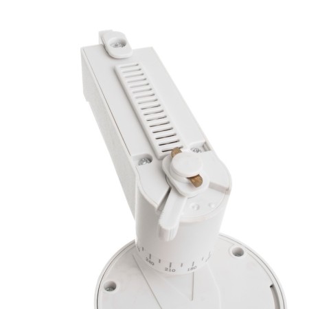 Simple LED Simple 30W white lamp 7.5x7.5x19.5 cm-11