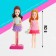 Game set "Catch the wave!": Trailer, dolls, accessories