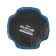 Rubber PD-3 H.V., for cold. vulcanization, 100x100 mm, 2 layers, set 10 pcs