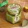 Cream Organic, with lemon balm, 120 g.