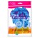 Latex ball 12 ", pastel, set 12 pcs., Blue color