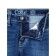 Women's jeans Conte Elegant Skinny, size XS, blue color
