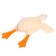 Soft toy "Goose Zakhar", 80 cm